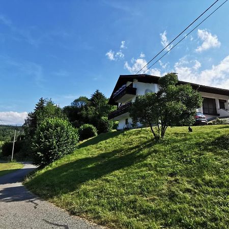 Ferienwohnung Am Eichwald Immenstadt im Allgäu エクステリア 写真