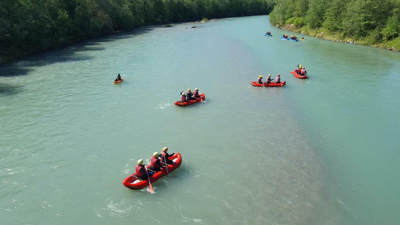Ferienwohnung Am Eichwald Immenstadt im Allgäu エクステリア 写真