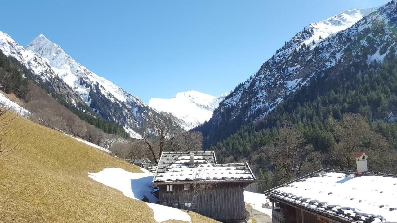 Ferienwohnung Am Eichwald Immenstadt im Allgäu エクステリア 写真