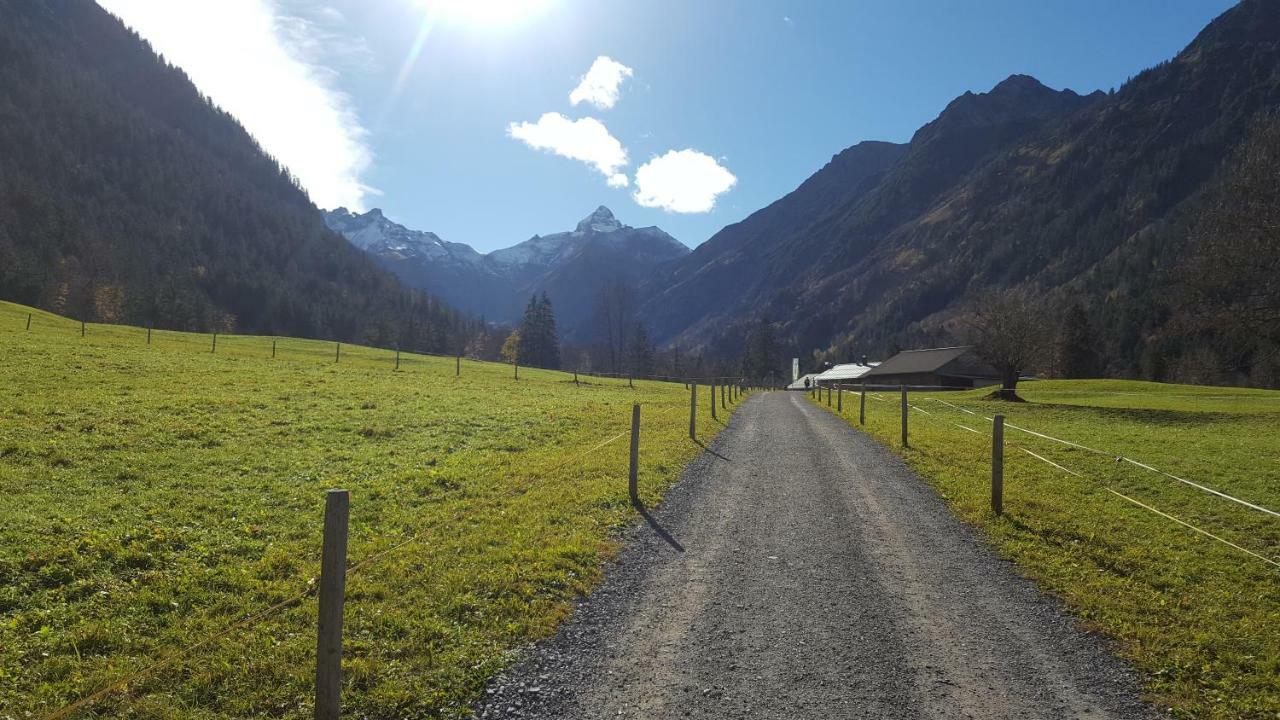 Ferienwohnung Am Eichwald Immenstadt im Allgäu エクステリア 写真