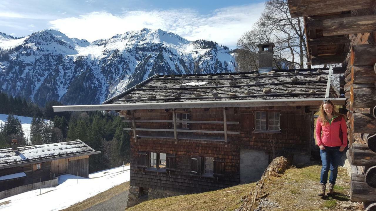 Ferienwohnung Am Eichwald Immenstadt im Allgäu エクステリア 写真
