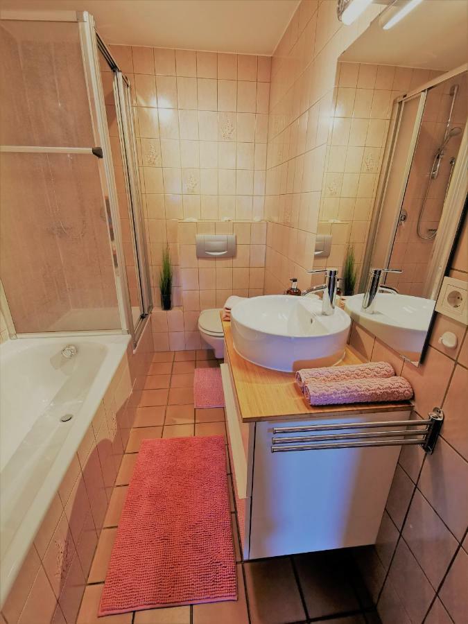 Ferienwohnung Am Eichwald Immenstadt im Allgäu エクステリア 写真